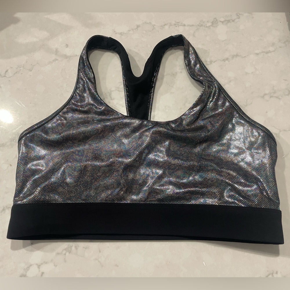 Zyia Sports Bra